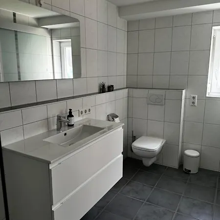 Ferienwohnung Hart Neuffen Exterior foto