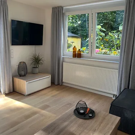 Ferienwohnung Hart Neuffen Exterior foto