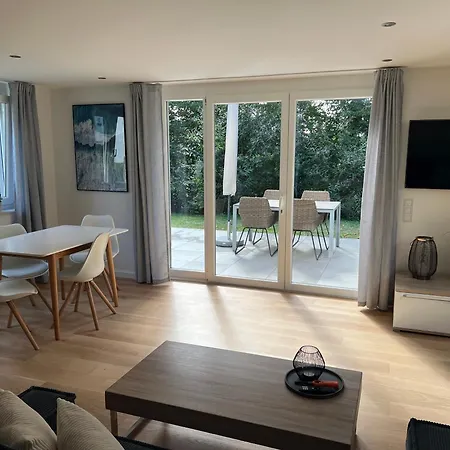 Ferienwohnung Hart Neuffen Exterior foto