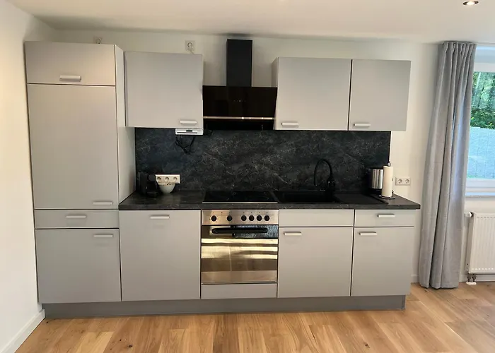 Ferienwohnung Hart