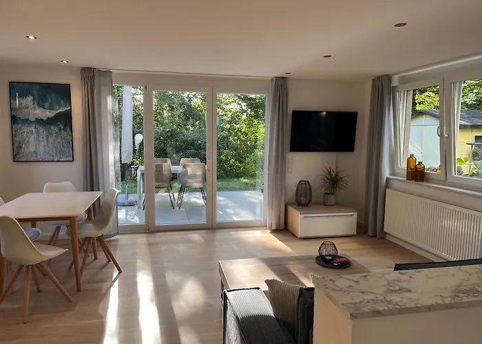 Ferienwohnung Hart