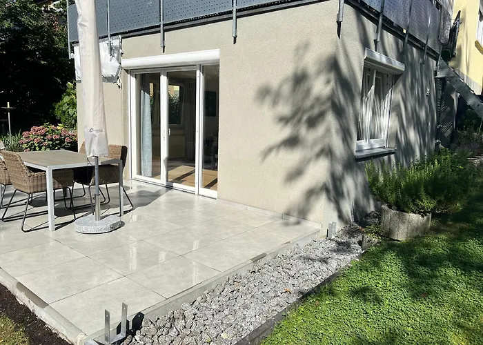 Ferienwohnung Hart