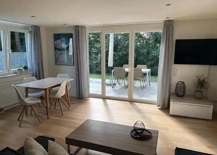 Ferienwohnung Hart