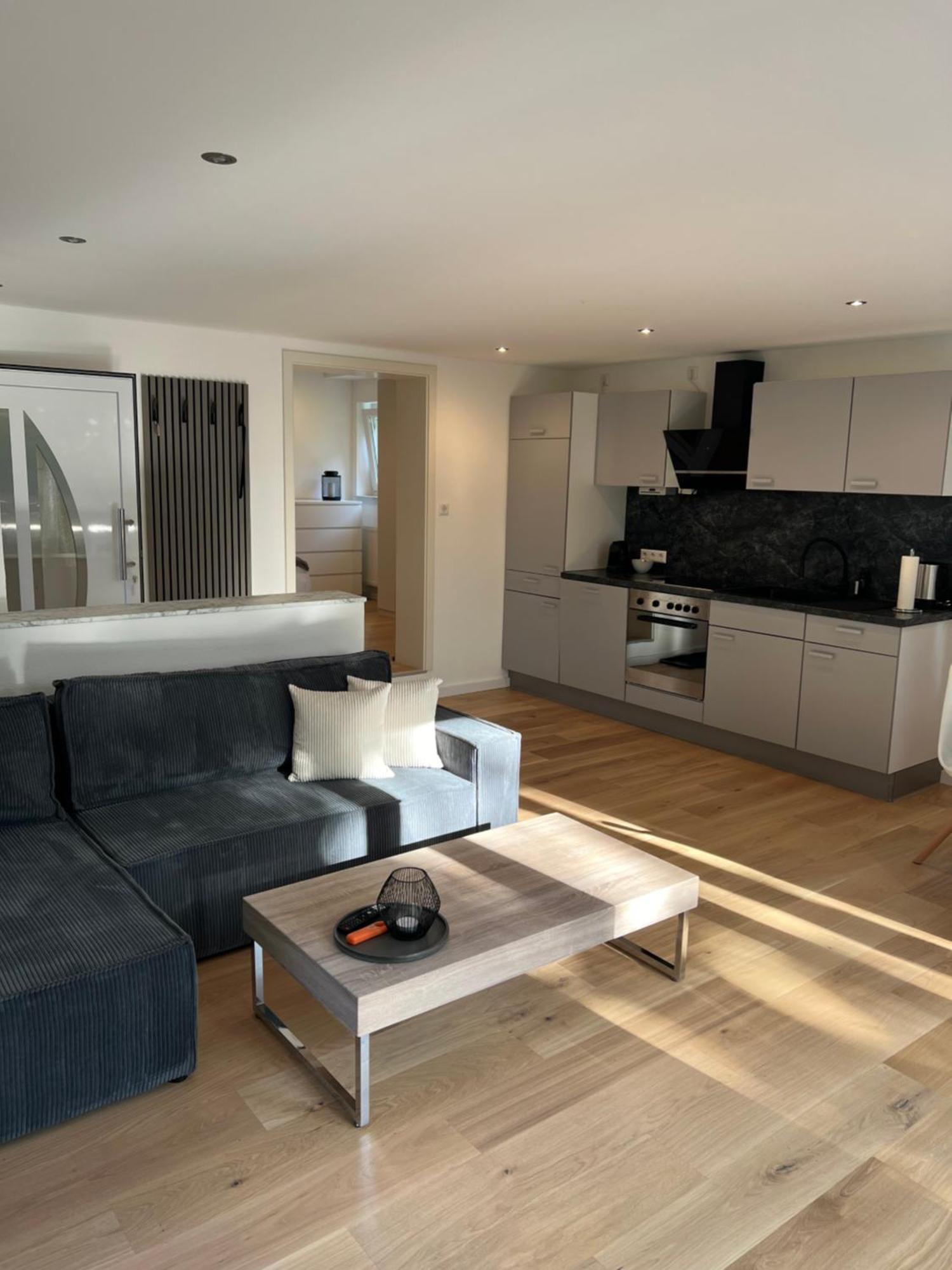 Apartment Hart