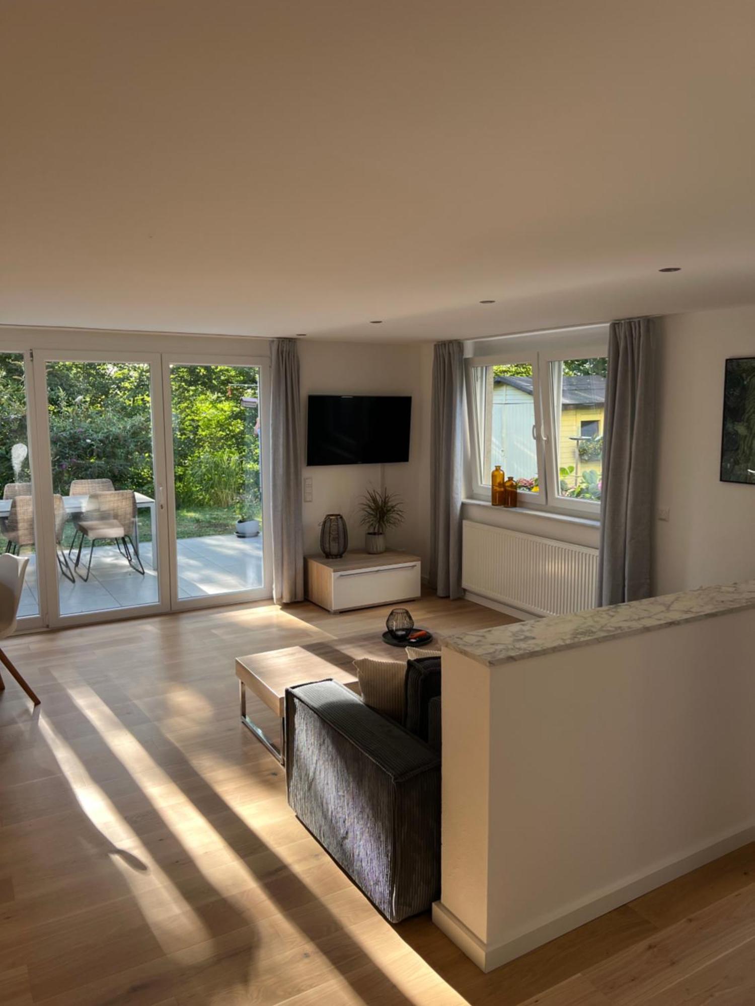 Hart Apartment