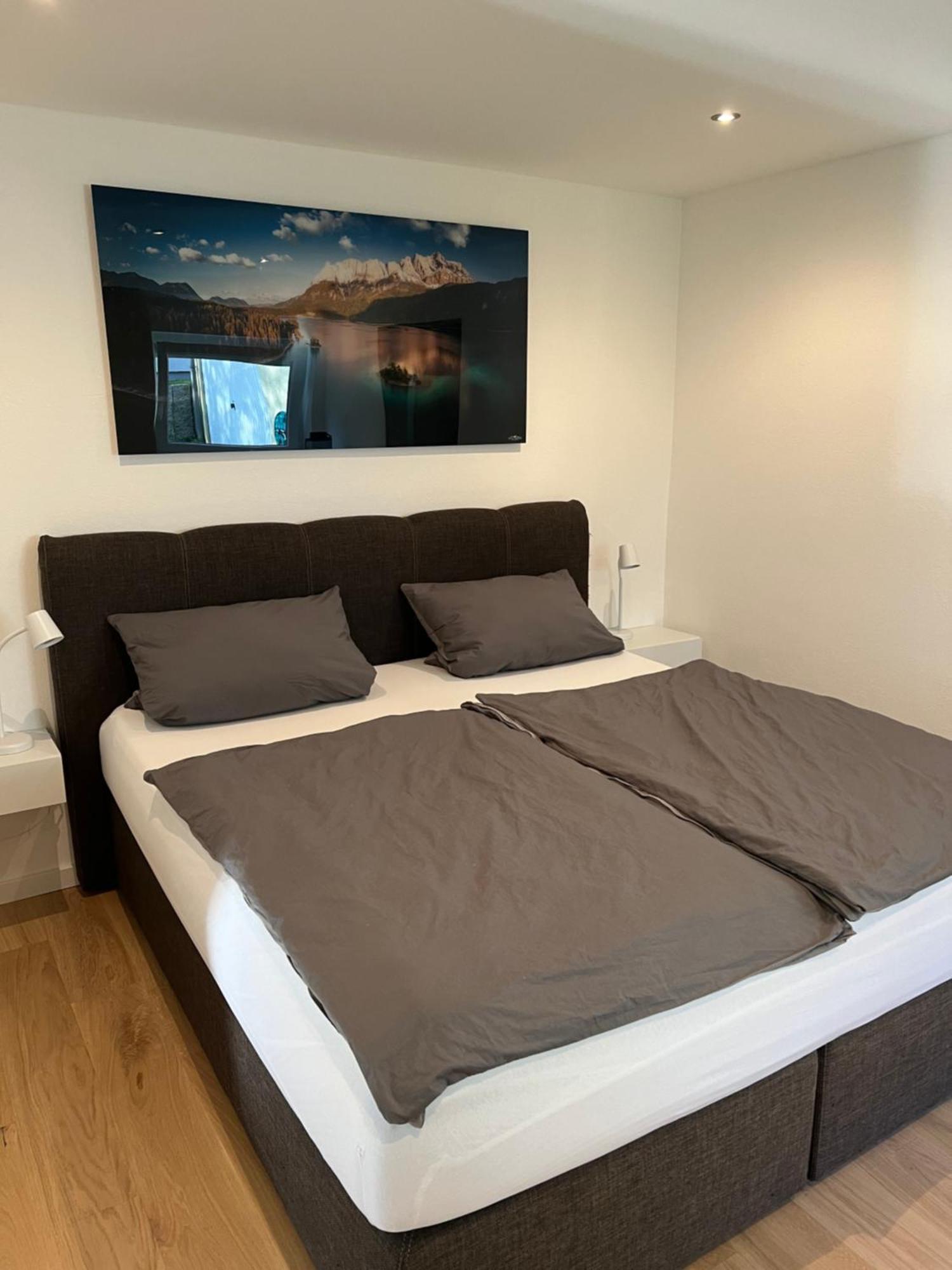 Apartment Hart Neuffen