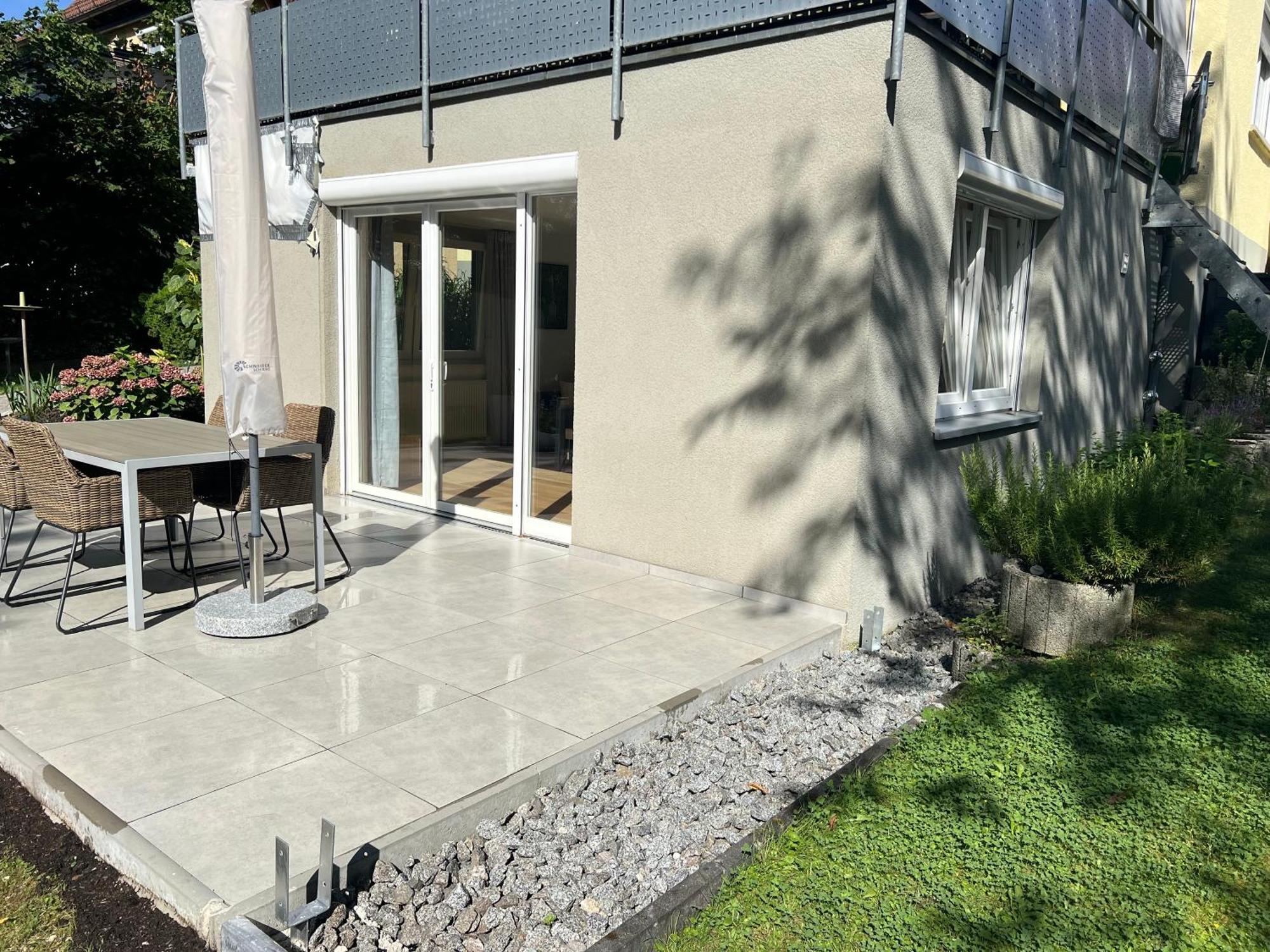 Hart Apartment Neuffen