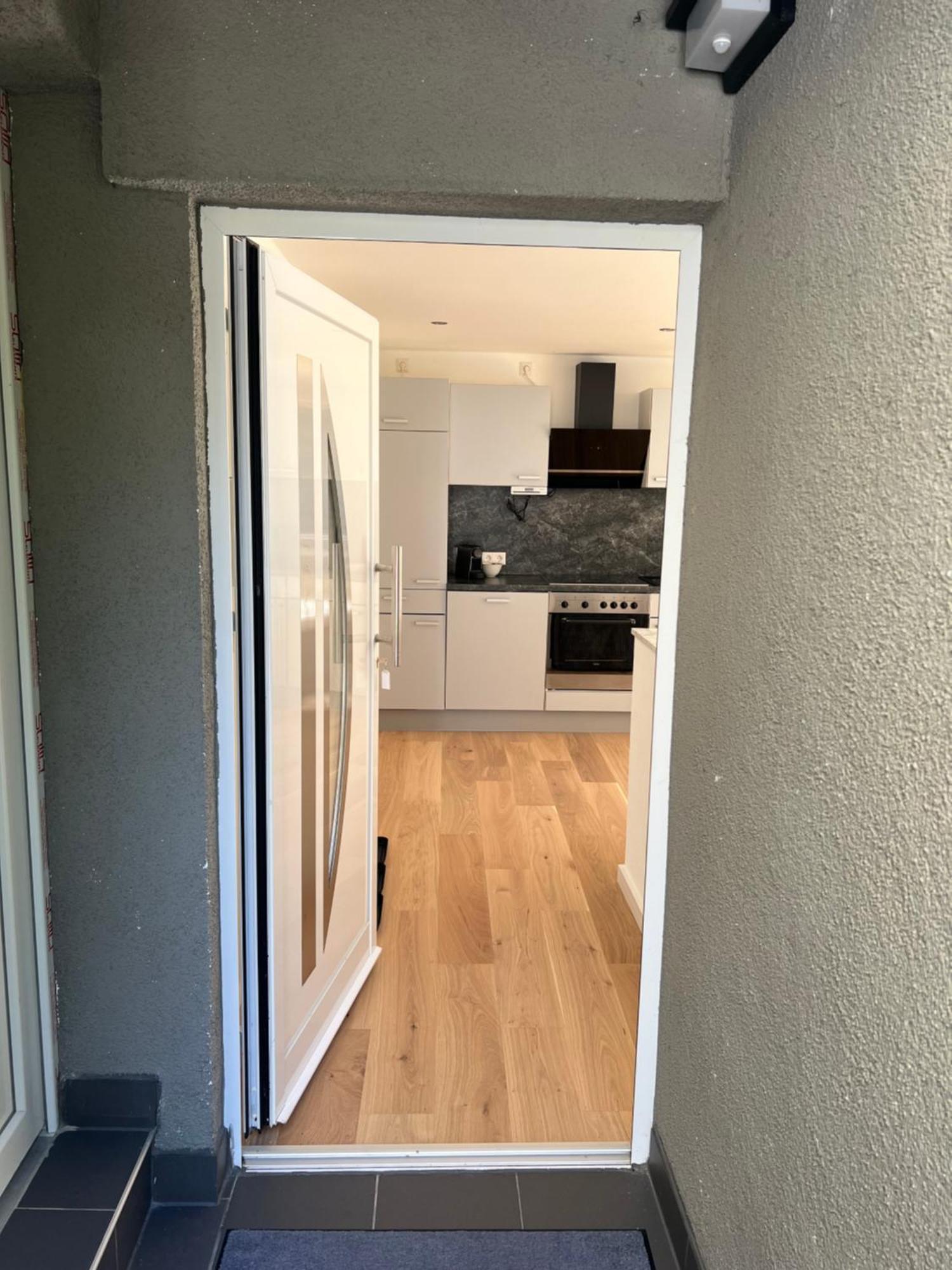 Apartment Hart Neuffen