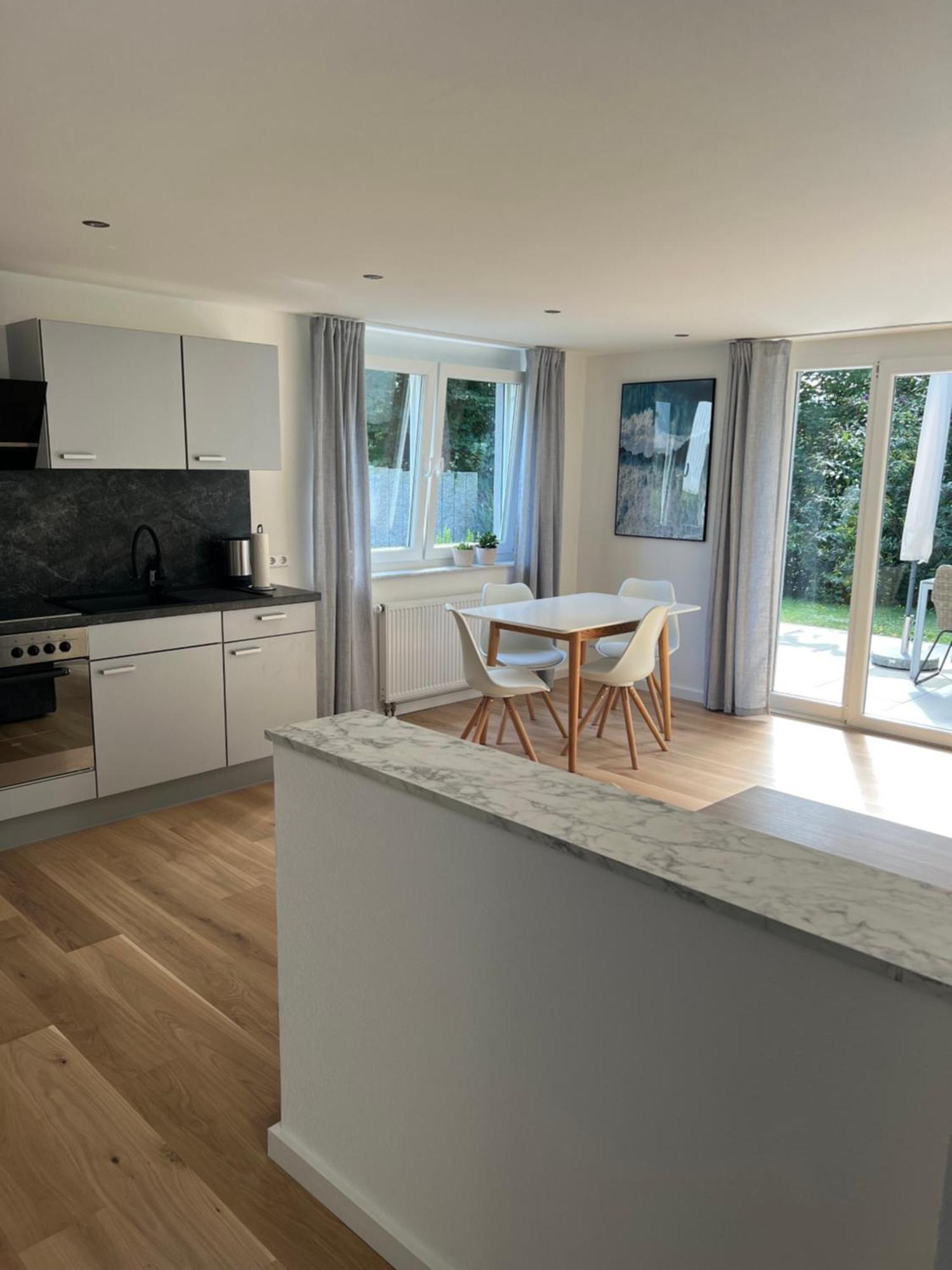 Hart Apartment