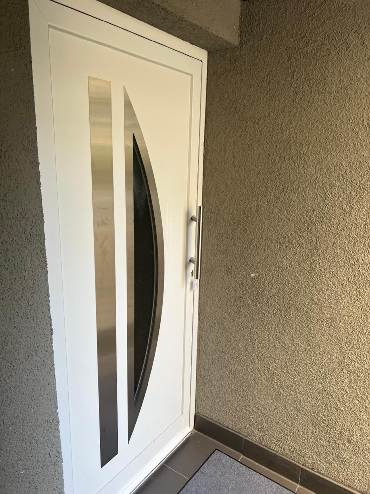 Apartment Hart
