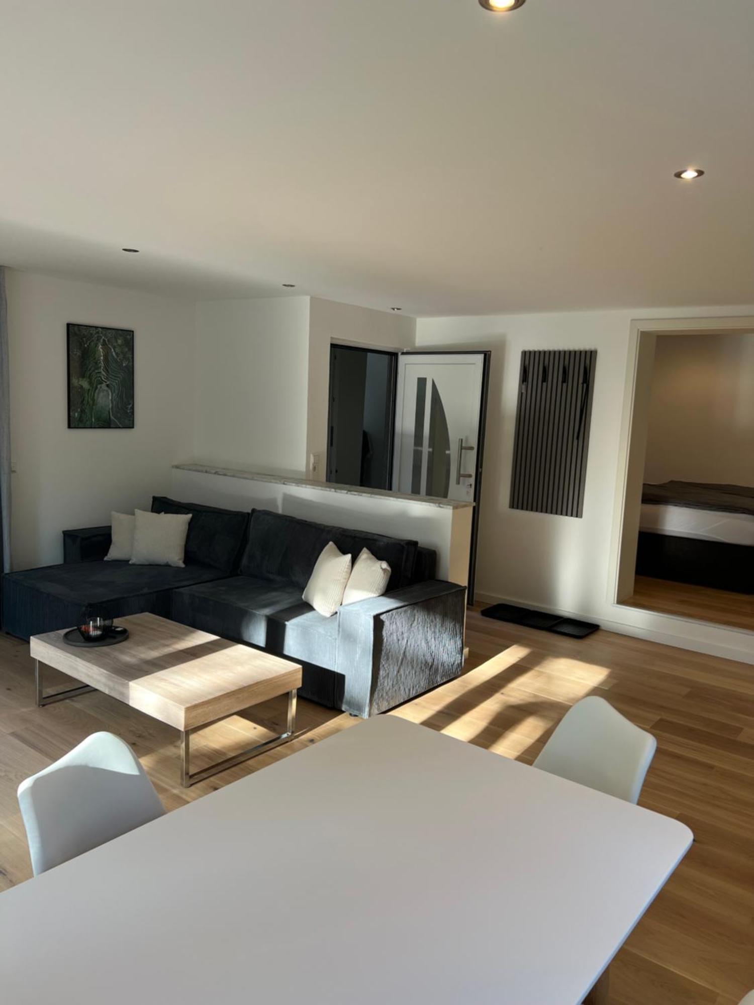 Apartment Hart Neuffen